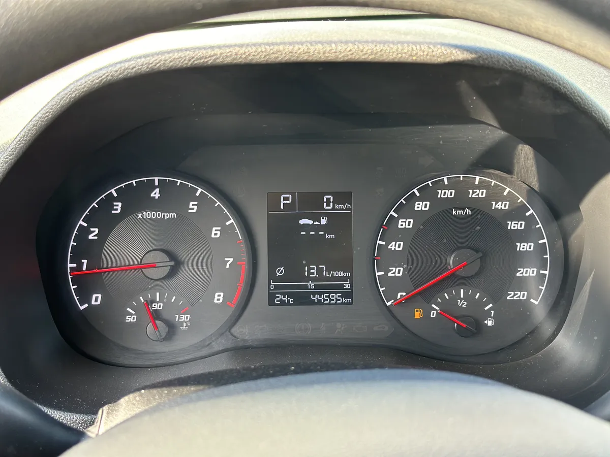 Hyundai Solaris 1.6 AT (123 л.с.)