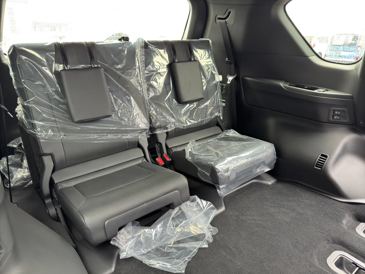 Lexus LX 3.5 AT 4WD (415 л.с.)