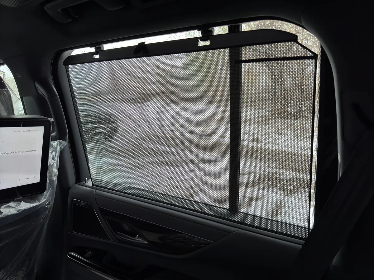 Lexus LX 3.5 AT 4WD (415 л.с.)
