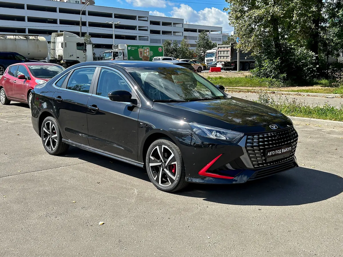 картинка Kaiyi E5 1.5 CVT (147 л.с.) от carsrent-spb.ru