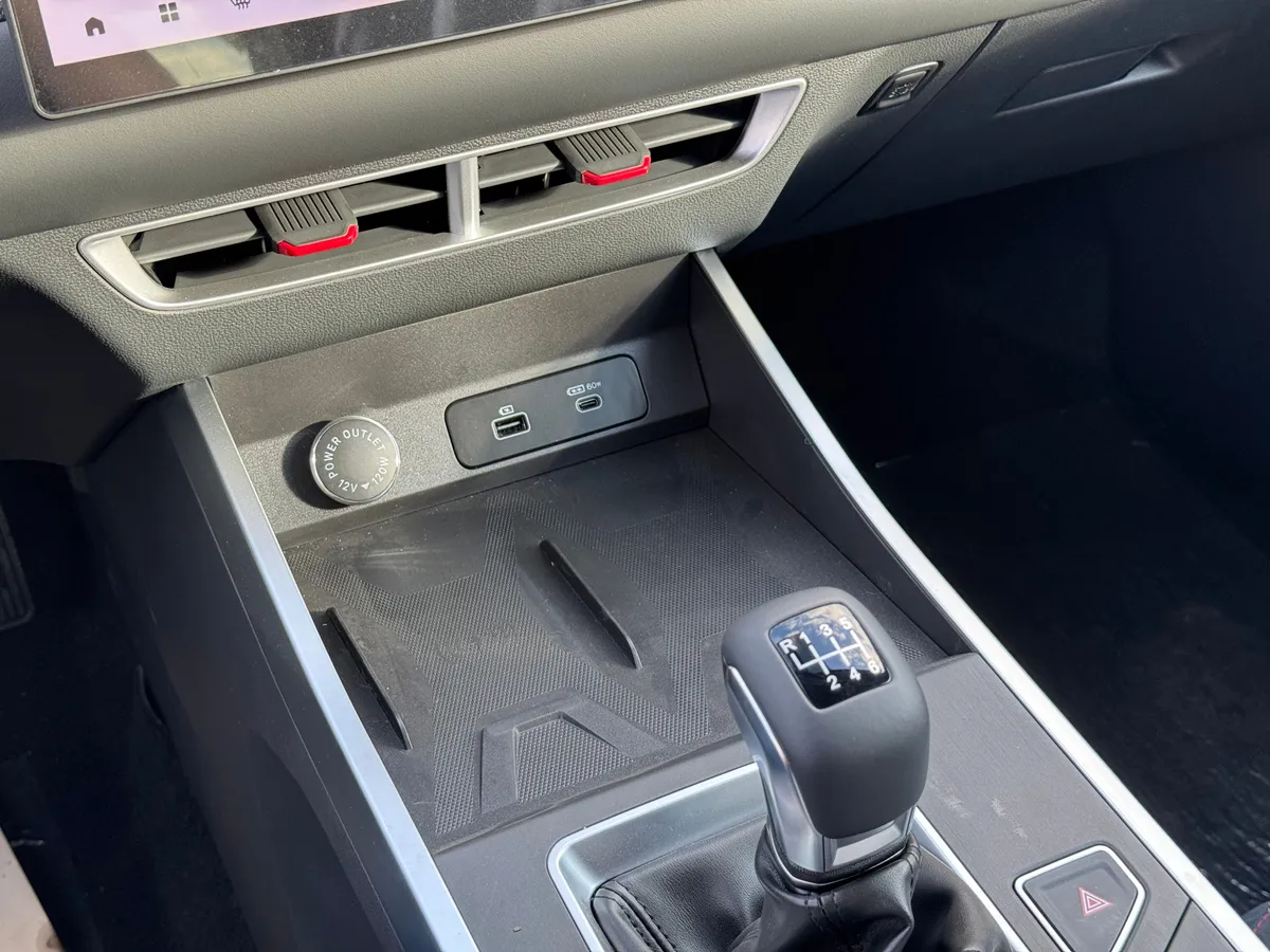 Jetour Dashing 1.5 AMT (156 л.с.)