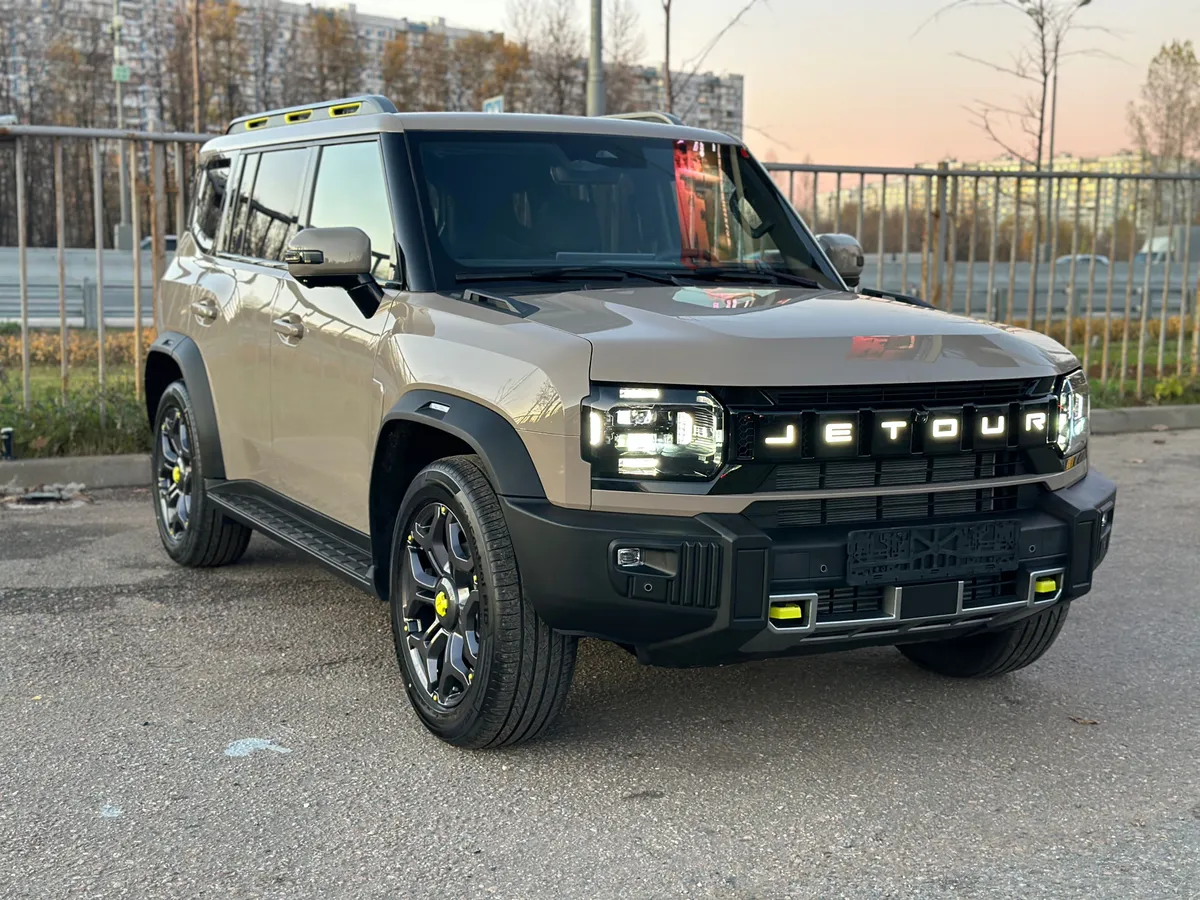 картинка Jetour T2 2.0 AMT 4WD (245 л.с.) от carsrent-spb.ru
