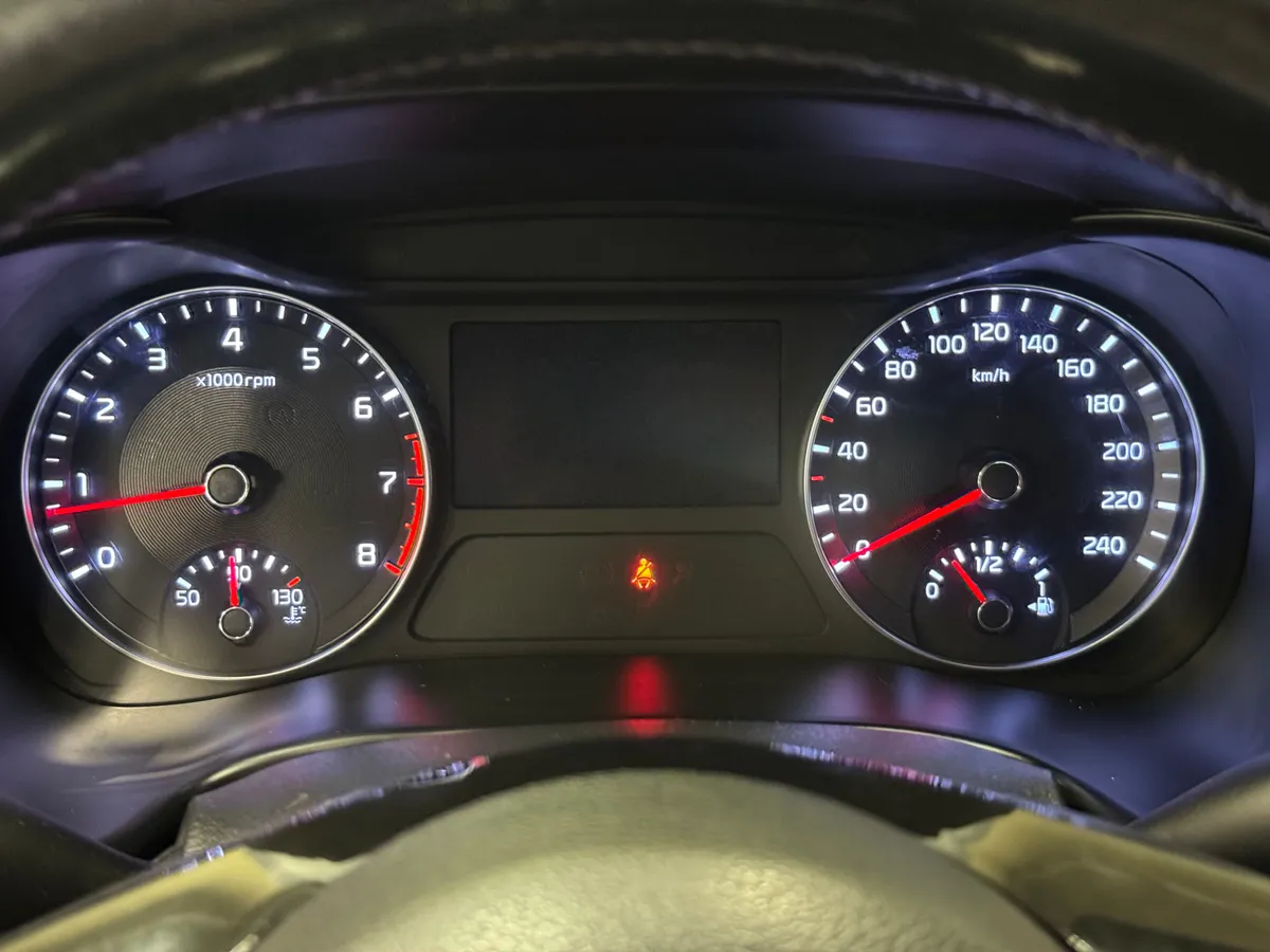 Kia Cerato 2.0 Theta AT (150 л.с.)