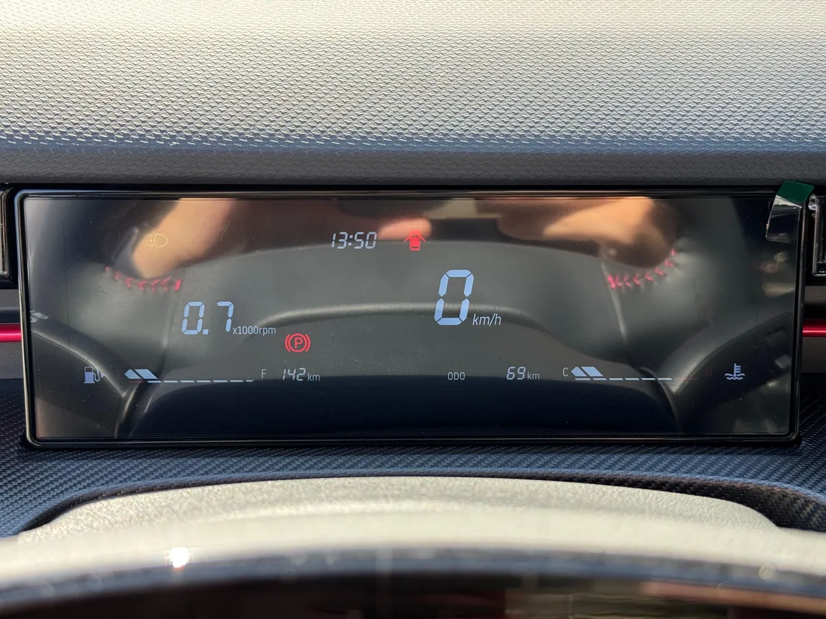 Jetour Dashing 1.5 MT (156 л.с.)