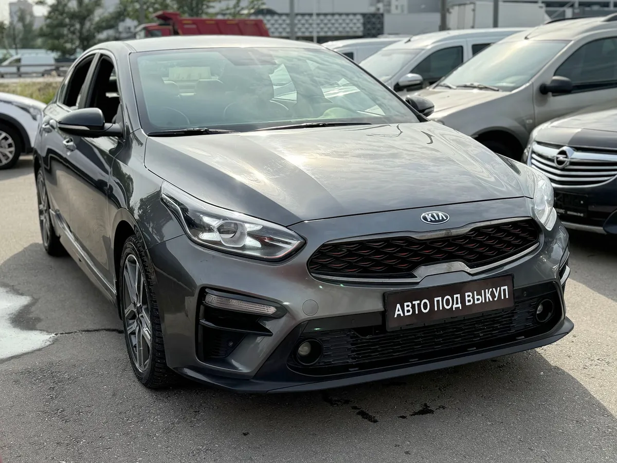 картинка Kia Cerato 2.0 Theta AT (150 л.с.) от carsrent-spb.ru