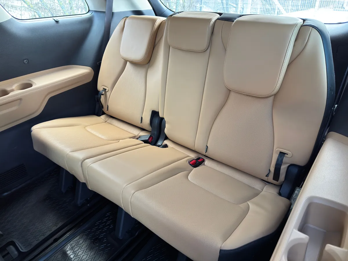 Kia Carnival 2.2 AT (199 л.с.)