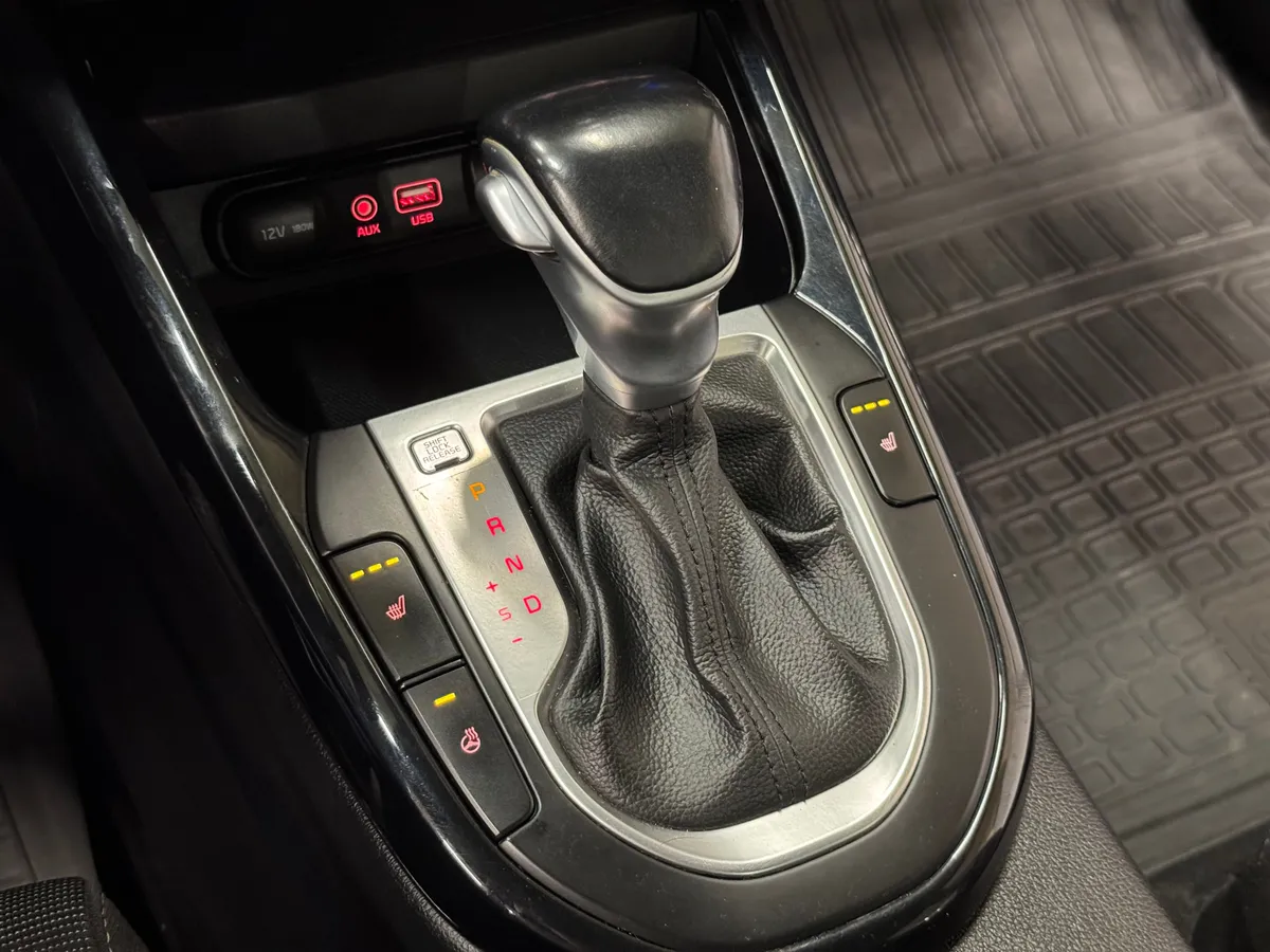 Kia Cerato 2.0 Theta AT (150 л.с.)