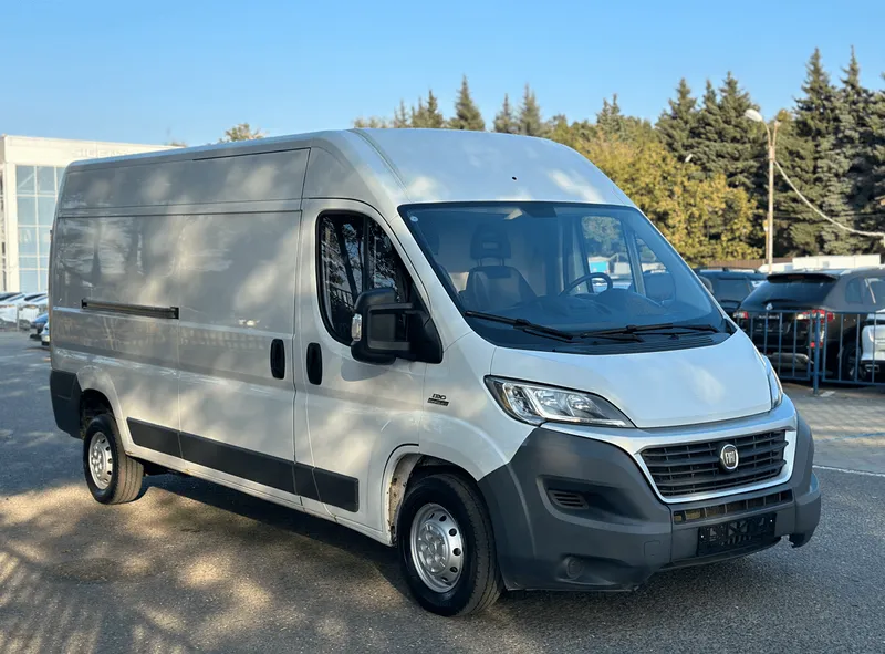 Fiat Ducato