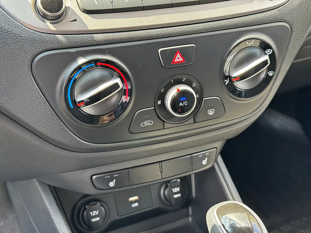 Hyundai Solaris 1.6 AT (123 л.с.)