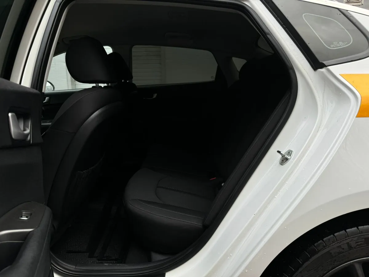 Kia Optima 2.0 AT (150 л.с.)