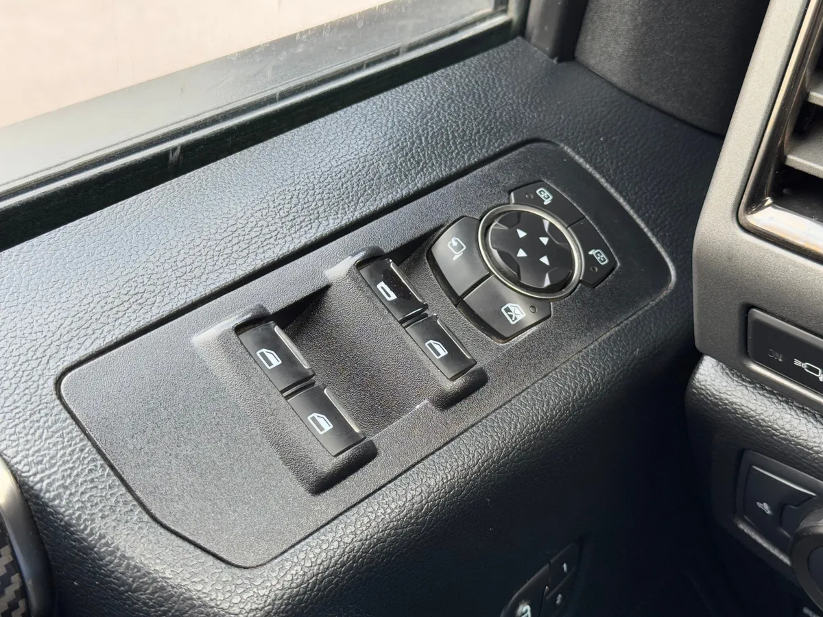 Ford F-150 3.5 AT 4WD (450 л.с.)