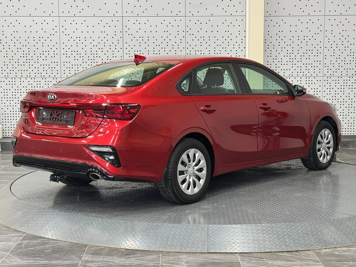 Kia Cerato 2.0 Theta AT (150 л.с.)