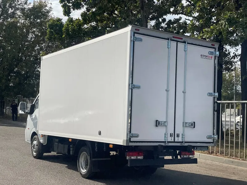 DongFeng Captain-T5