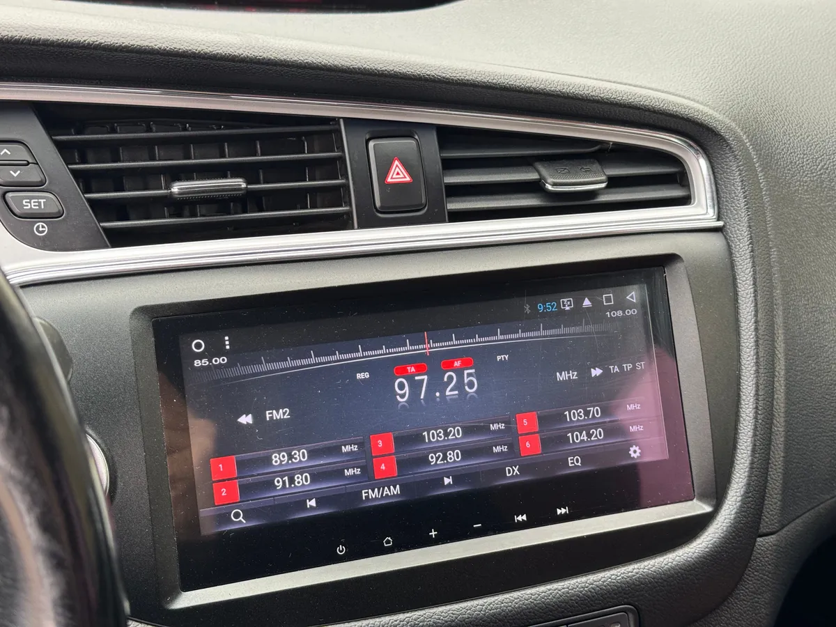 Kia Ceed 1.6 AT (130 л.с.)