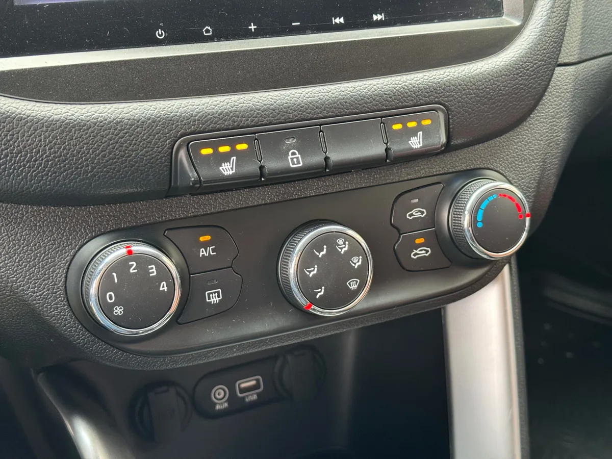 Kia Ceed 1.6 AT (130 л.с.)