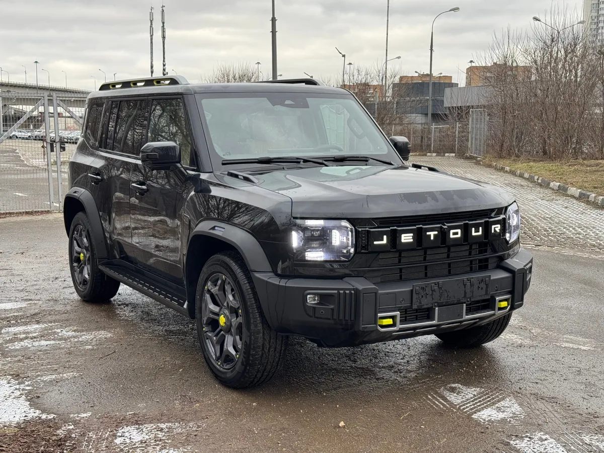картинка Jetour T2 2.0 AMT 4WD (245 л.с.) от carsrent-spb.ru
