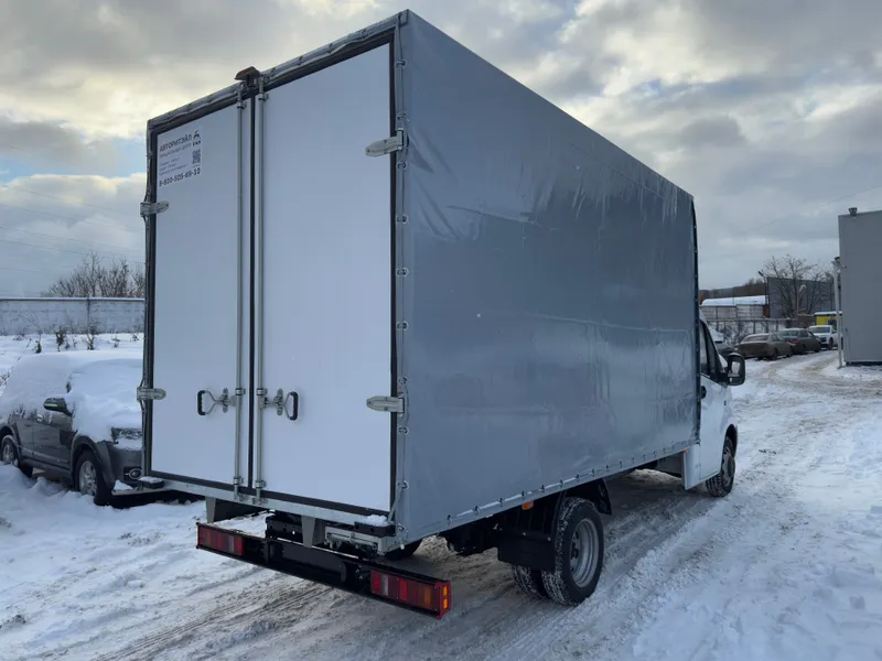 ГАЗ ГАЗЕЛЬ Next