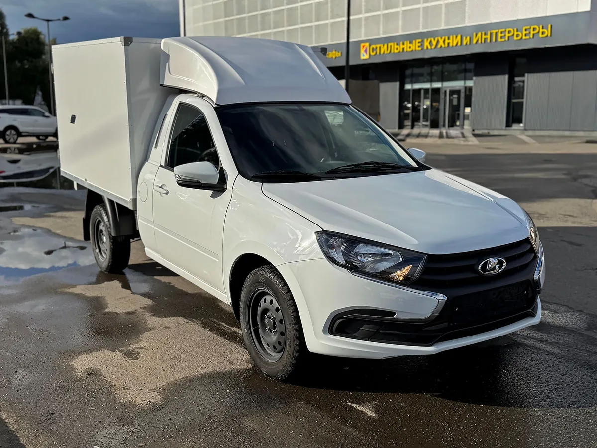 картинка ВАЗ (Lada) Granta от carsrent-spb.ru