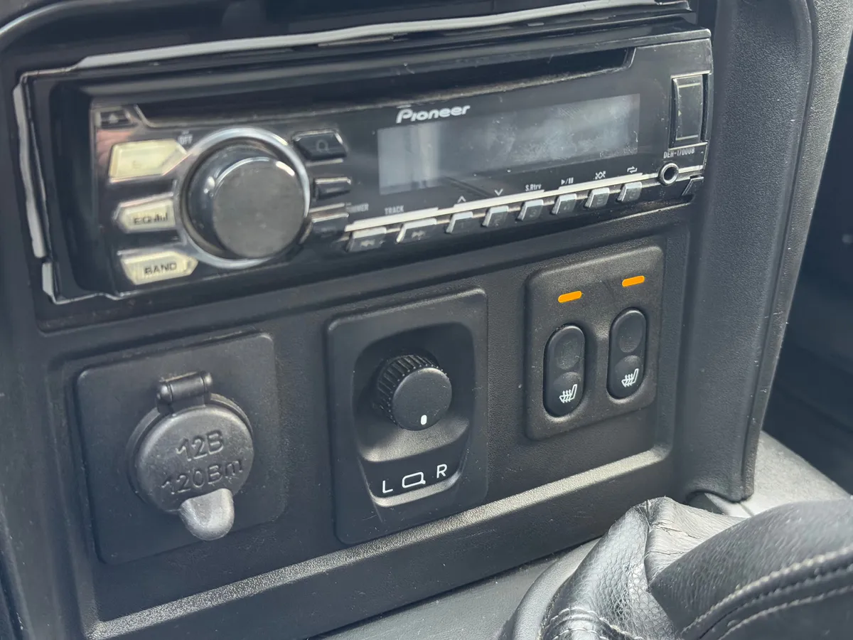 Chevrolet Niva 1.7 MT (80 л.с.)