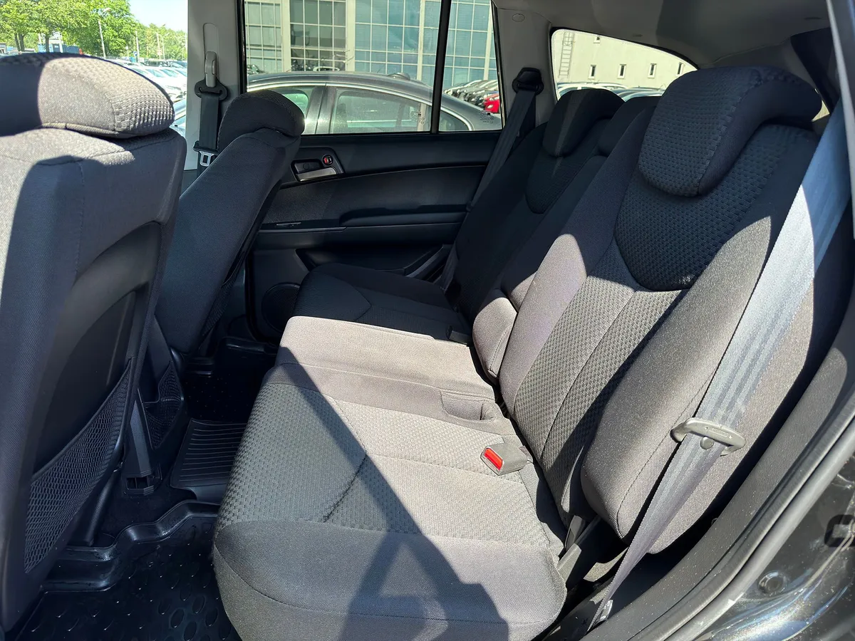 SsangYong Kyron