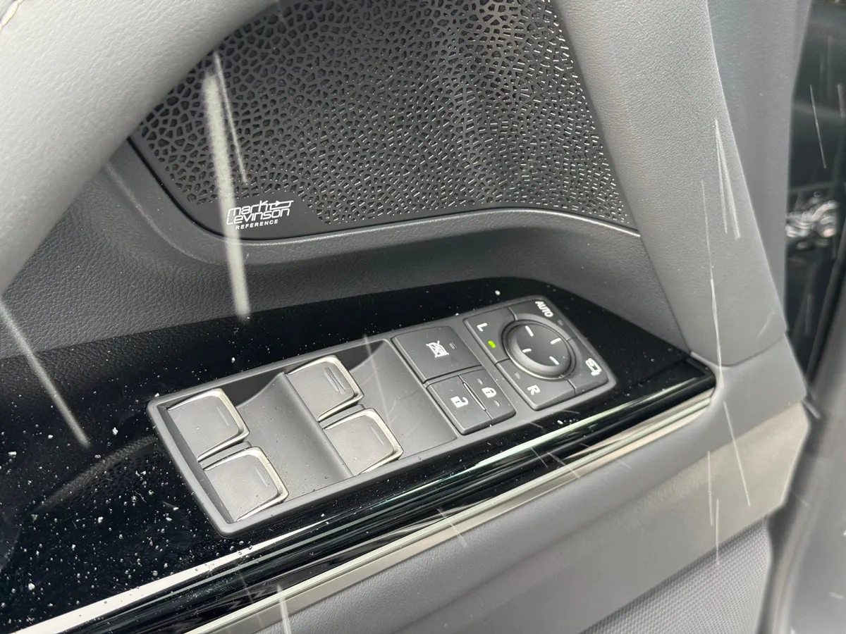 Lexus LX 3.5 AT 4WD (415 л.с.)