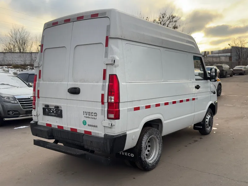 IVECO Daily