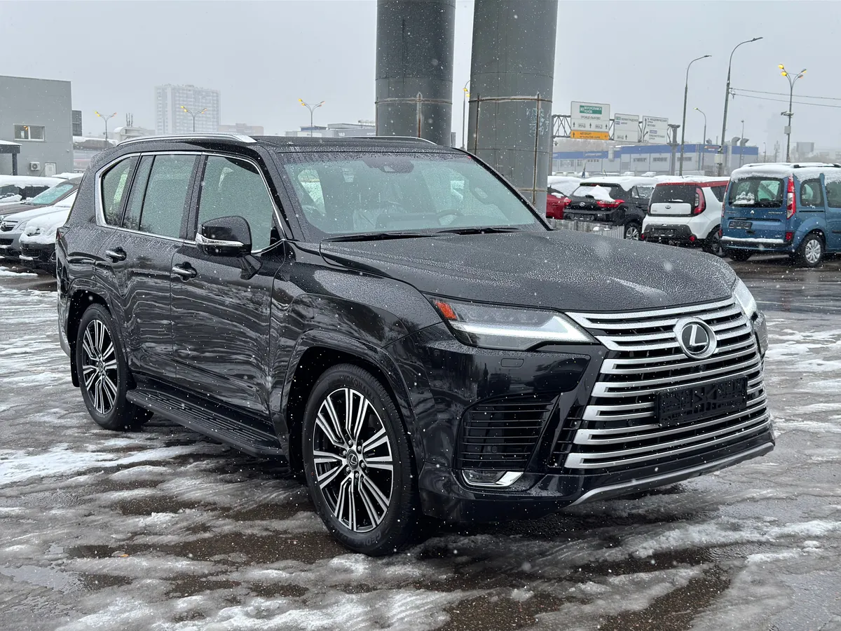 картинка Lexus LX 3.5 AT 4WD (415 л.с.) от carsrent-spb.ru