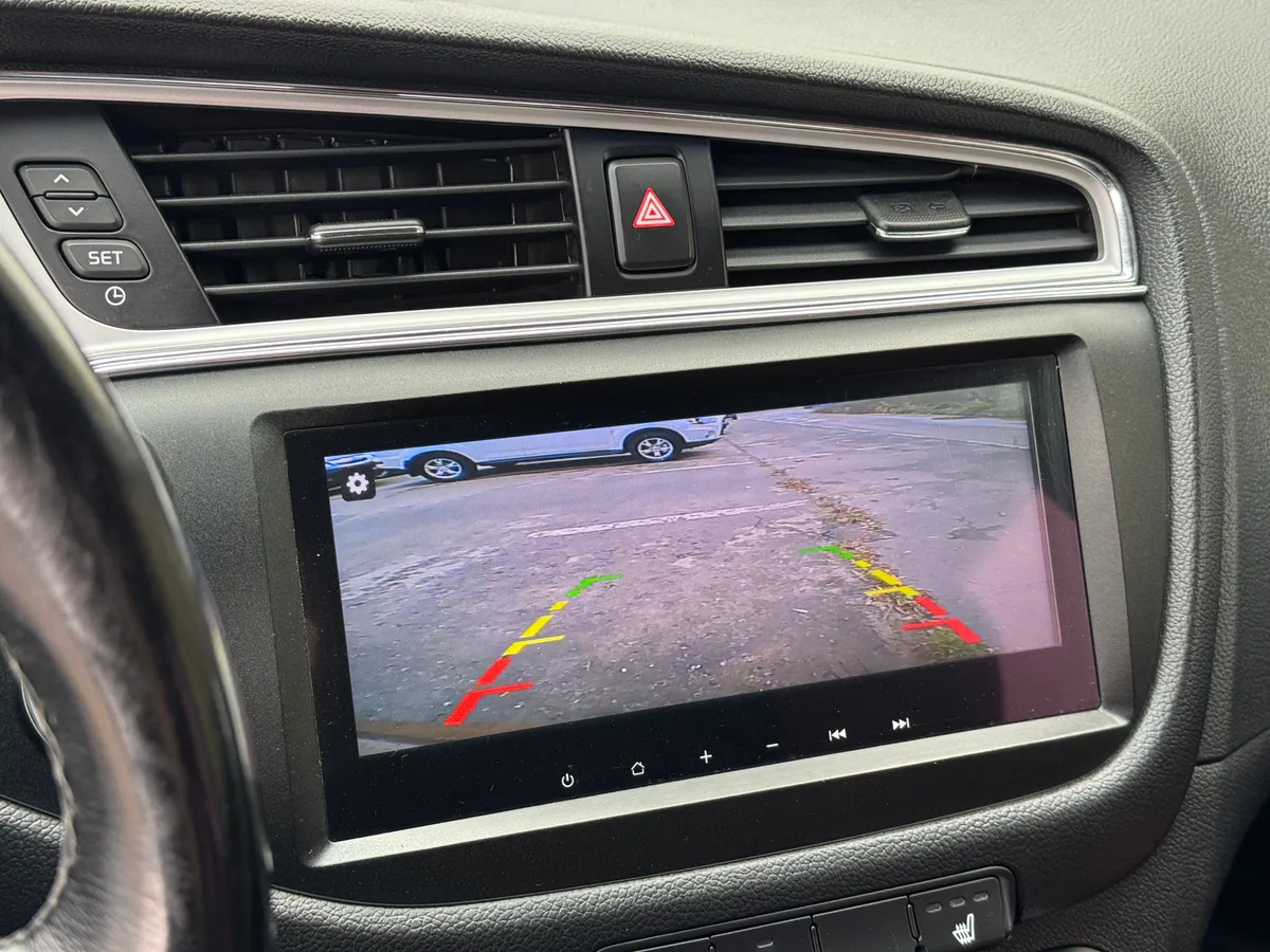 Kia Ceed 1.6 AT (130 л.с.)