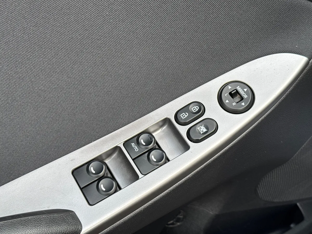 Hyundai Solaris 1.4 AT (107 л.с.)