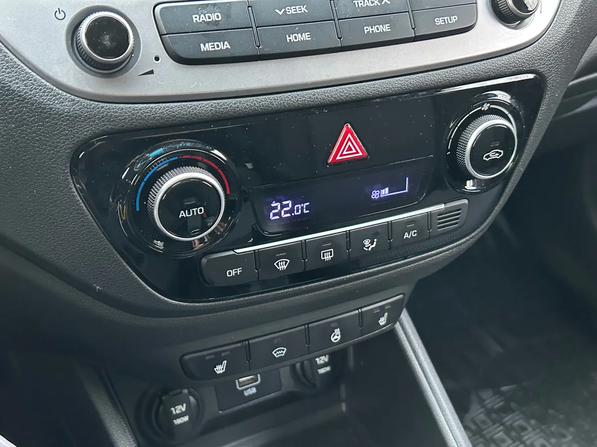 Hyundai Solaris 1.6 AT (123 л.с.)