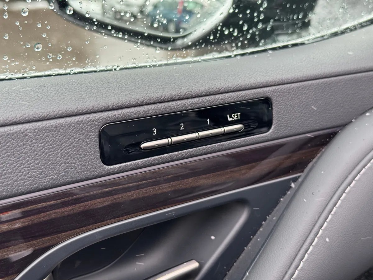 Lexus LX 3.5 AT 4WD (415 л.с.)