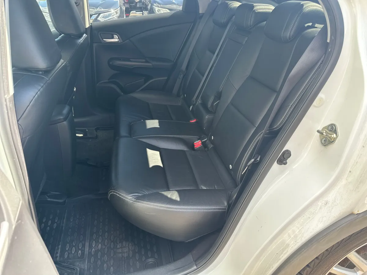 Honda Civic 1.8 AT (142 л.с.)