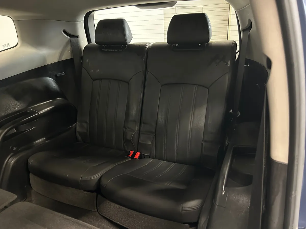 Chevrolet Orlando 1.8 AT (141 л.с.)