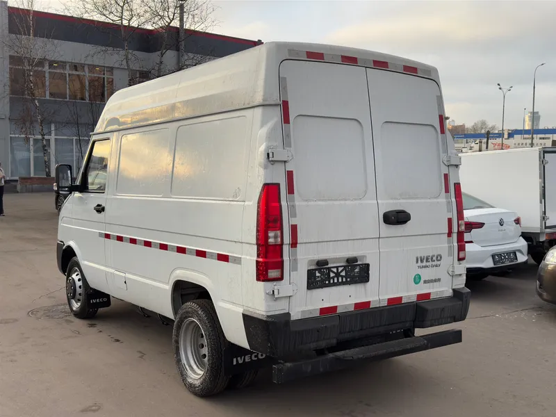 IVECO Daily