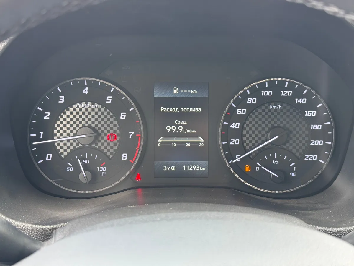 Hyundai Solaris 1.6 MT (123 л.с.)