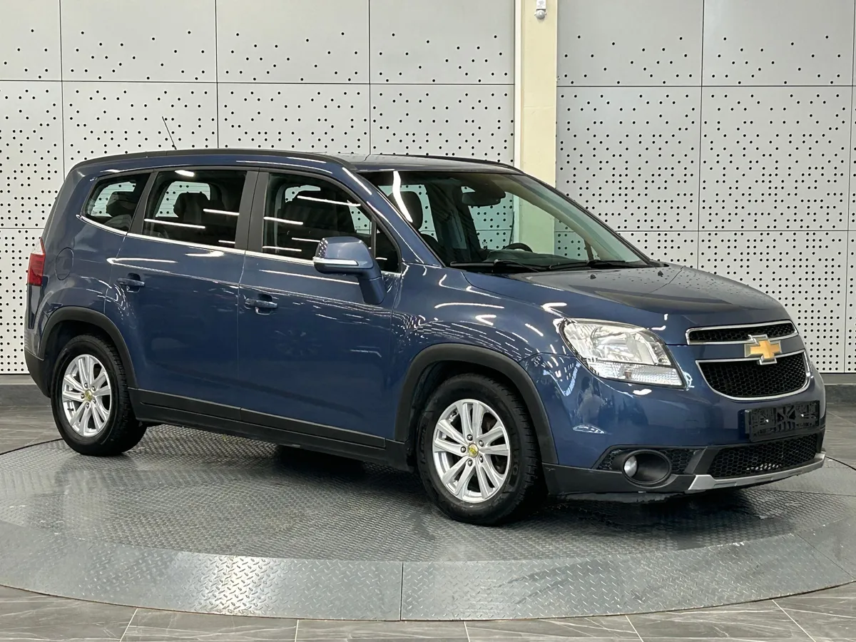 картинка Chevrolet Orlando 1.8 AT (141 л.с.) от carsrent-spb.ru
