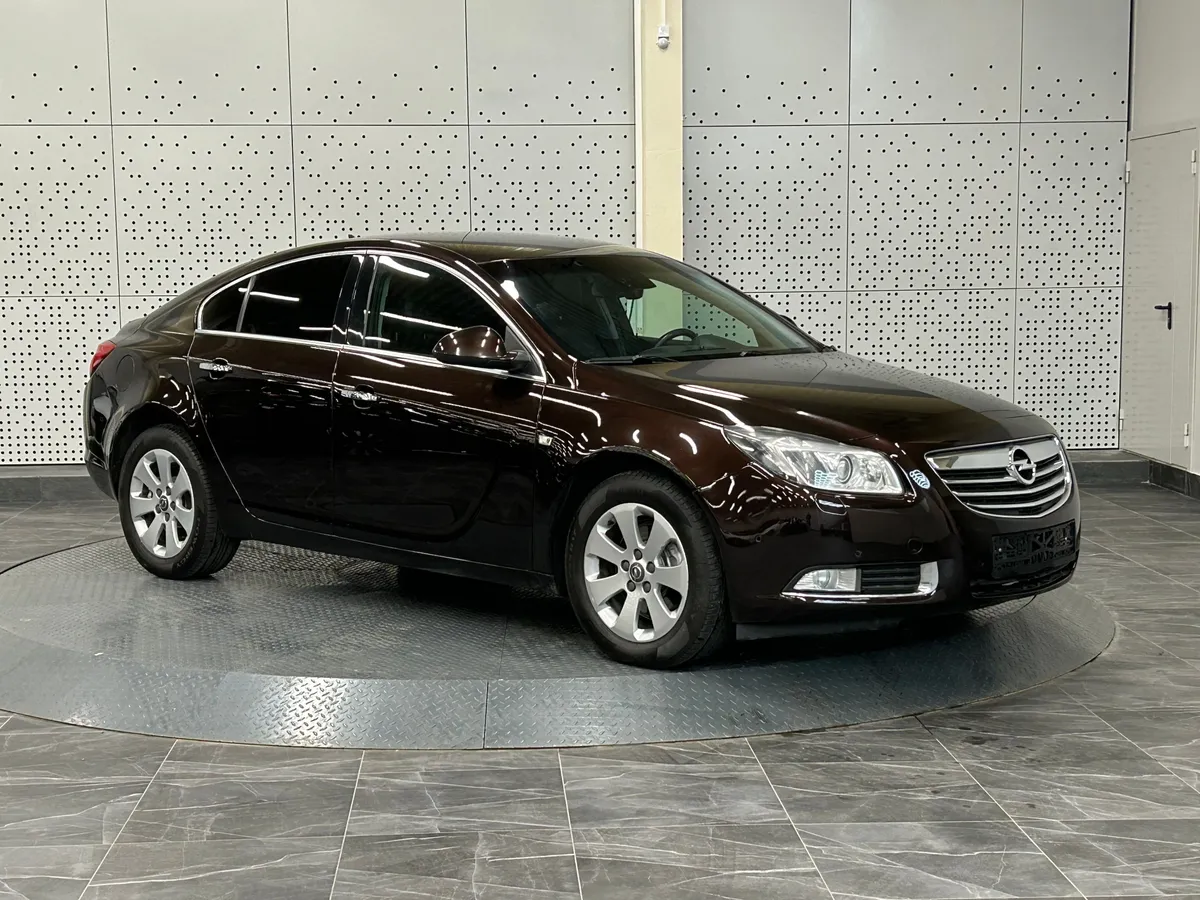 картинка Opel Insignia 2.0 SIDI Turbo Ecotec AT 4x4 (250 л.с.) от carsrent-spb.ru