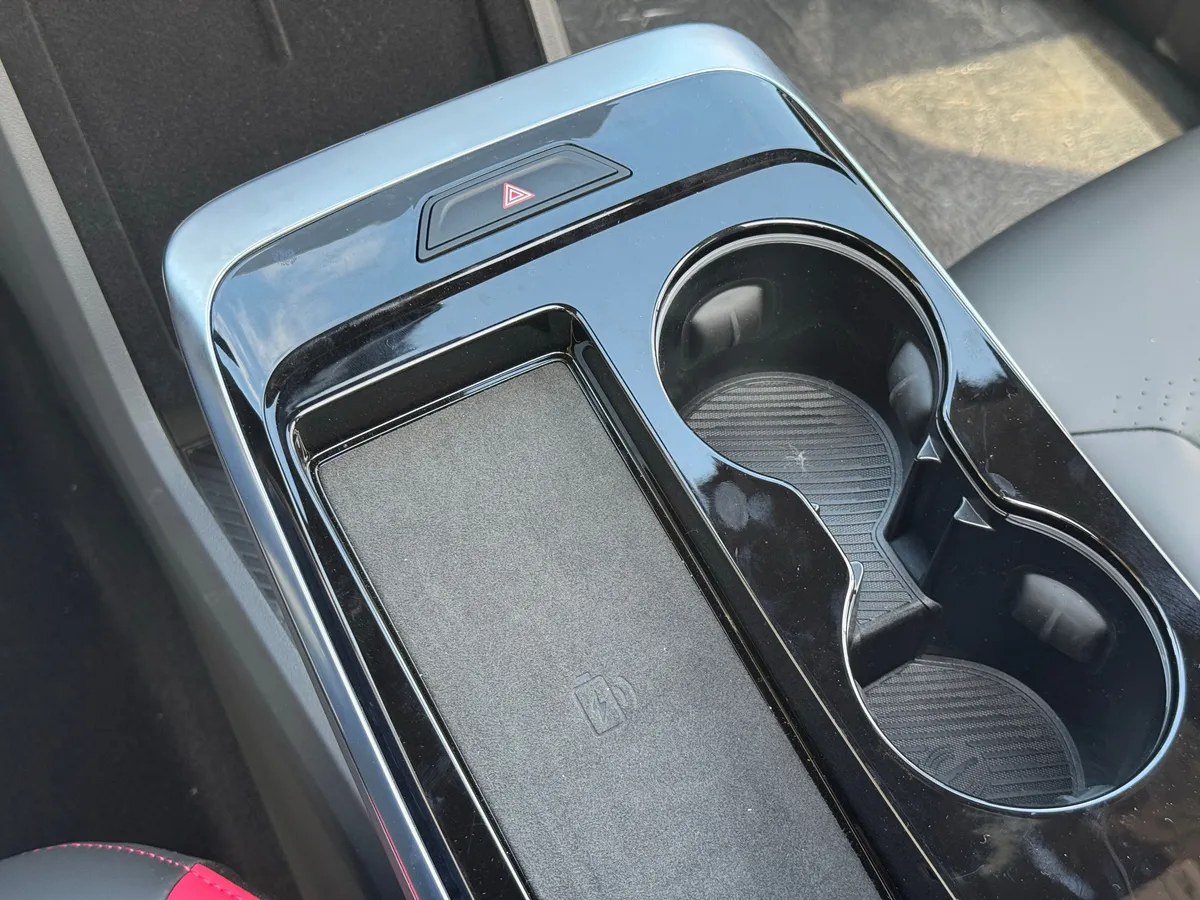 Jetour Dashing 1.5 AMT (156 л.с.)