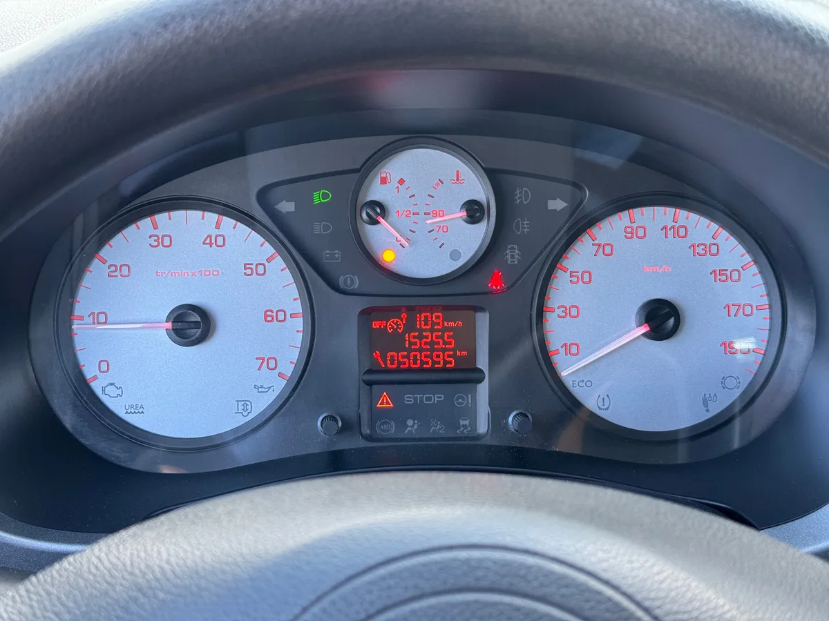 Citroen Berlingo 1.6 MT (120 л.с.)