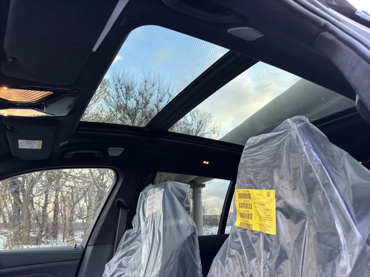 BMW X7 4.4 AT 4WD (530 л.с.)