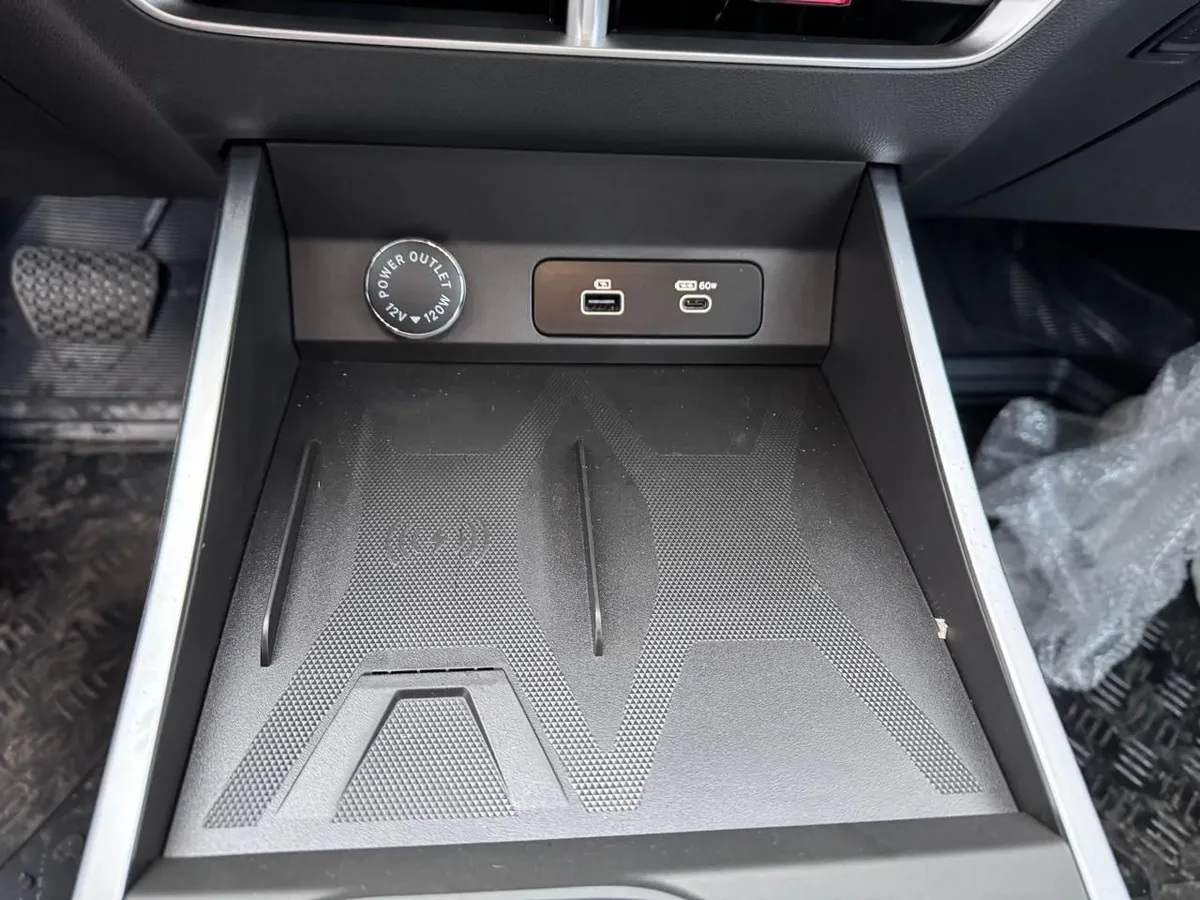 Jetour Dashing 1.5 AMT (156 л.с.)